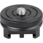 Leofoto FA-05 Cold shoe conversion adapter