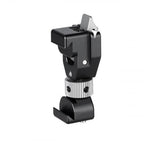 Leofoto FA-16+FA-10 Arca rail/L-Brackets mount for FA-10