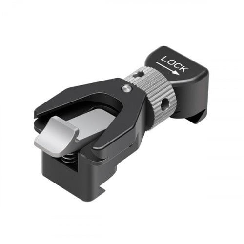 Leofoto FA-16+FA-10 Arca rail/L-Brackets mount for FA-10