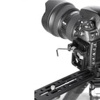 Leofoto FA-16+FA-10 Arca rail/L-Brackets mount for FA-10