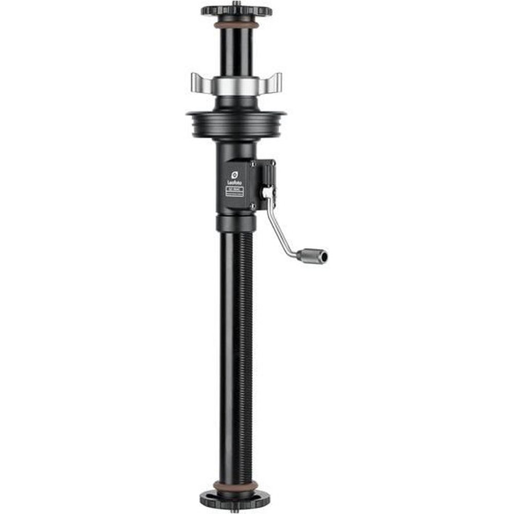 Leofoto GC-404C Colonne centrale à engrenages
