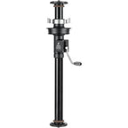 Leofoto GC-404C Colonne centrale à engrenages