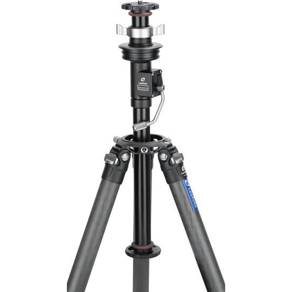 Leofoto GC-404C Colonne centrale à engrenages