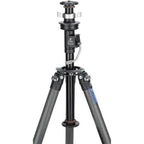 Leofoto GC-404C Colonne centrale à engrenages