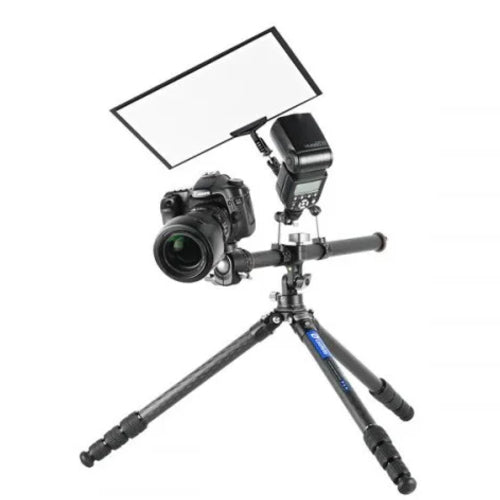 Système de colonne centrale flexible Leofoto HC-32 610mm 32mm