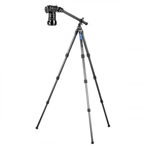 Système de colonne centrale flexible Leofoto HC-32 610mm 32mm