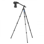 Système de colonne centrale flexible Leofoto HC-32 610mm 32mm