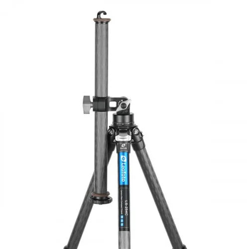 Système de colonne centrale flexible Leofoto HC-32 610mm 32mm
