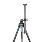 Système de colonne centrale flexible Leofoto HC-32 610mm 32mm