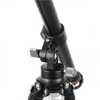 Système de colonne centrale flexible Leofoto HC-32 610mm 32mm