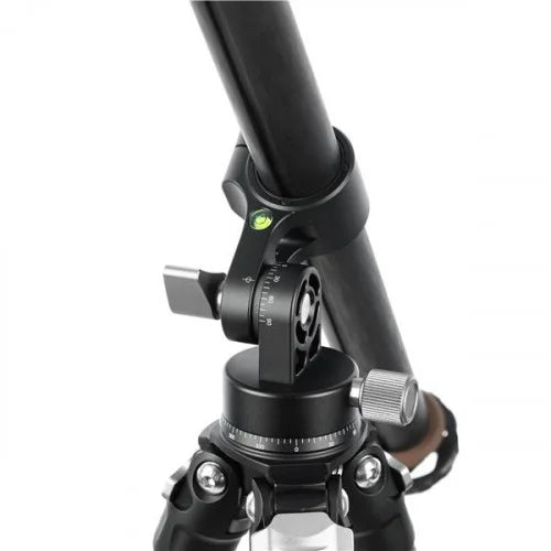 Système de colonne centrale flexible Leofoto HC-32 610mm 32mm