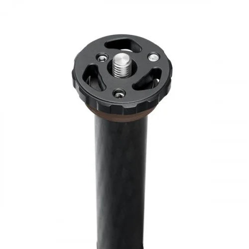 Système de colonne centrale flexible Leofoto HC-32 610mm 32mm