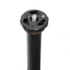 Système de colonne centrale flexible Leofoto HC-32 610mm 32mm