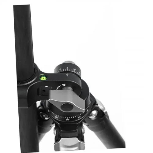 Système de colonne centrale flexible Leofoto HC-32 610mm 32mm