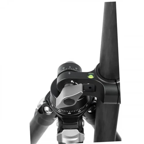 Système de colonne centrale flexible Leofoto HC-32 610mm 32mm