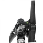 Système de colonne centrale flexible Leofoto HC-32 610mm 32mm