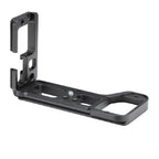 Plaque L Leofoto pour Sony A7R IV