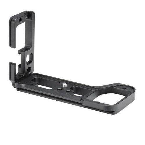 Plaque L Leofoto pour Sony A7R IV