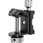 Leofoto UC-04 Umbrella clamp for L-plate