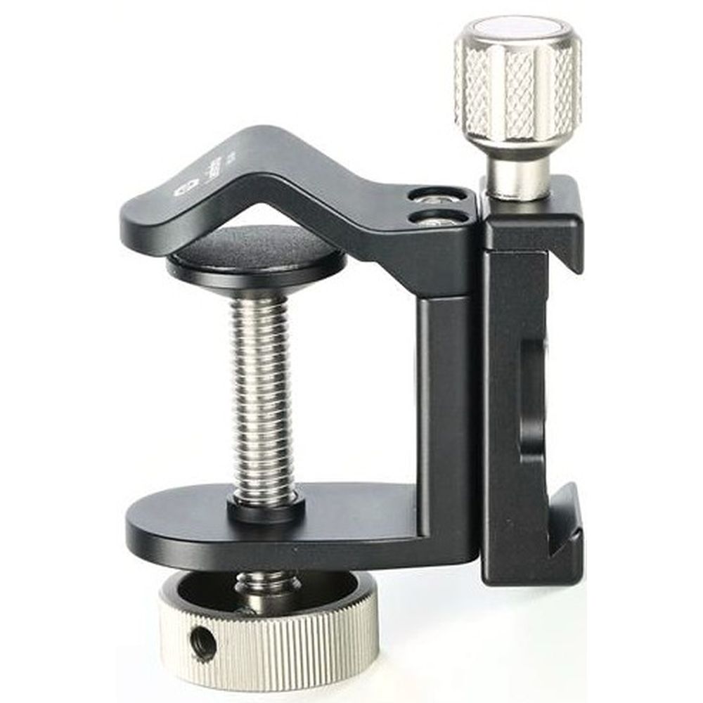 Leofoto UC-04 Umbrella clamp for L-plate