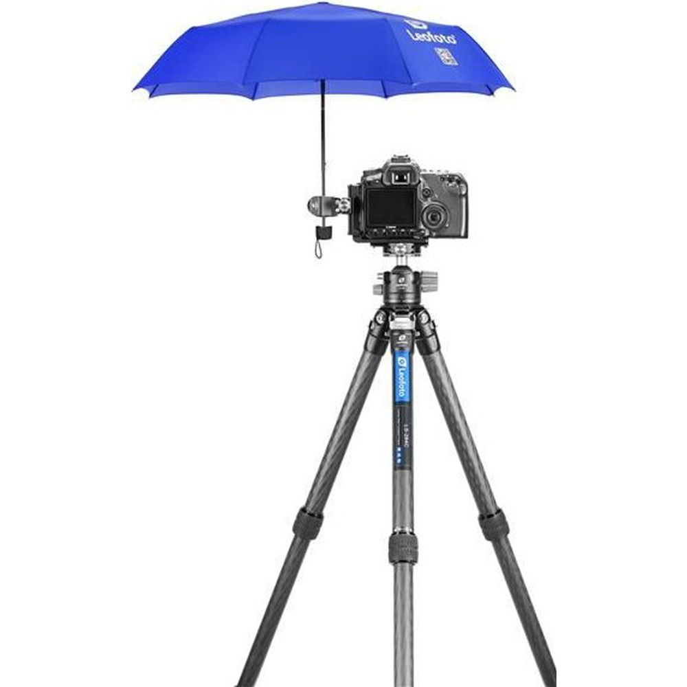 Leofoto UC-04 Umbrella clamp for L-plate