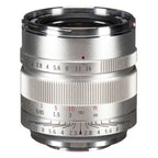 Zhongyi Mitakon 17mm f/0.95 Silver MFT