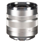 Zhongyi Mitakon 17mm f/0.95 Silver MFT