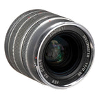 Zhongyi Mitakon 17mm f/0.95 Silver MFT