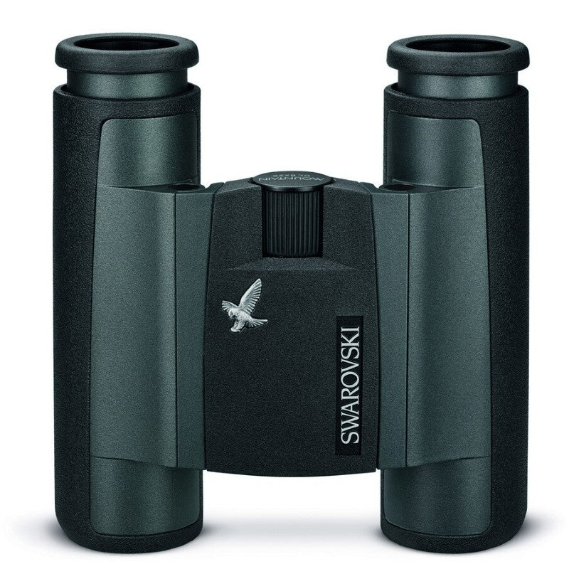 Swarovski CL Pocket 8x25 Wild Nature Package vert