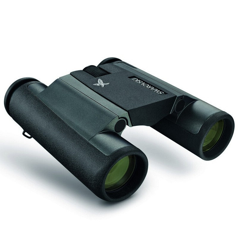 Swarovski CL Pocket 8x25 Wild Nature Package vert