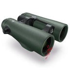 Swarovski EL Range 10x42 with Tracking Assistant