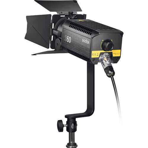 Godox Focusing LED light S60
