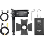 Godox Focusing LED light S60