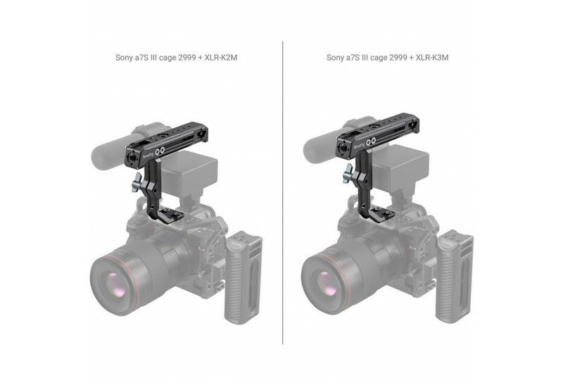 SmallRig 3082 Top Handle for Sony/Panasonic