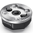 SmallRig Arri Standard Rosette Bolt-On Monture (filetage M6) SAP2804