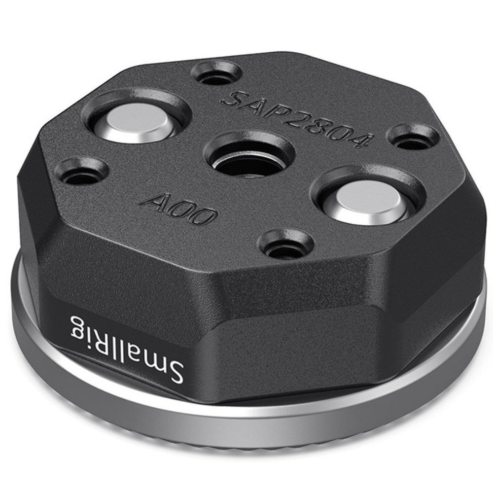 SmallRig Arri Standard Rosette Bolt-On Monture (filetage M6) SAP2804