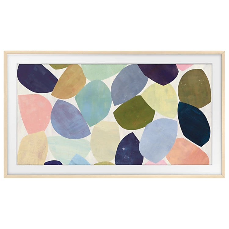 Samsung Frame Lijst Eikenhout 43 Inch VG-SCFA43BEBXC