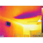 FLIR ONE PRO Thermal Imaging Camera for iOS