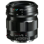 Voigtländer APO-Lanthar 35mm f/2.0 ASPH Sony E-Mount black
