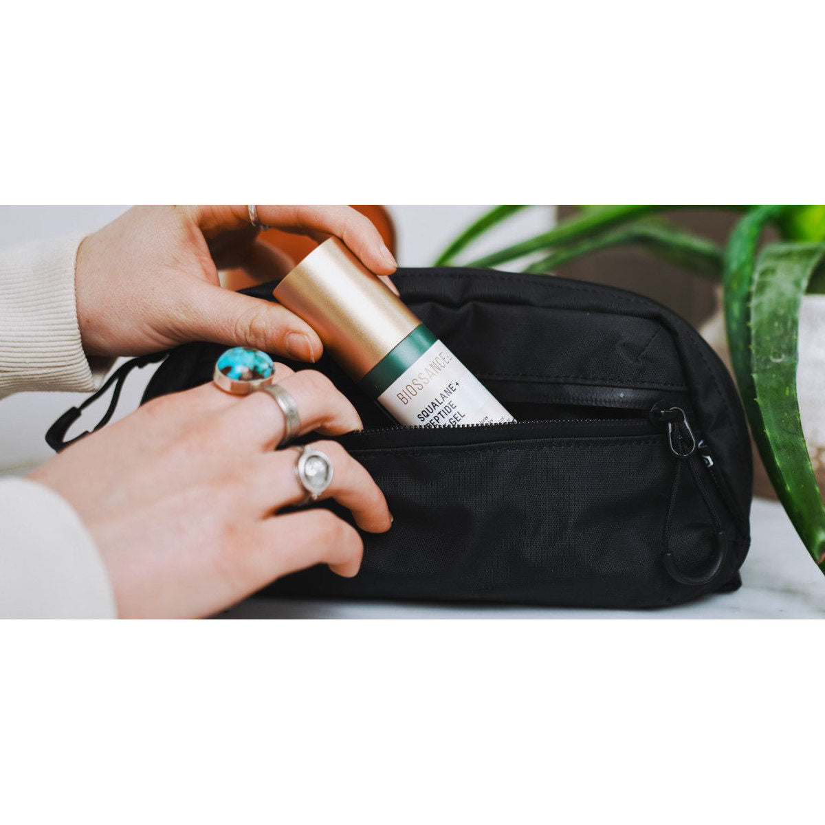 Wandrd Trousse de Toilette Grand