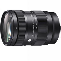 SIGMA 28-70mm f/2.8 DG DN Contemporary L-Mount
