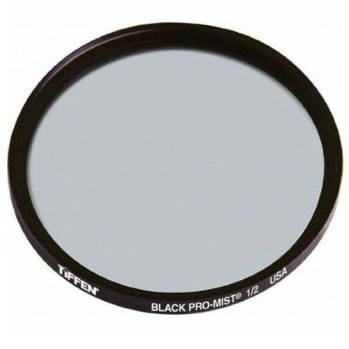 Filtre Tiffen 43mm Noir Pro-mist 1/2