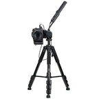 JJC TP-F2 Remote Control Tripod (replaces Sony VCT-VPR1)