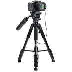 JJC TP-F2 Remote Control Tripod (replaces Sony VCT-VPR1)