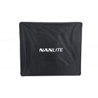 Nanlite 1200-CSA Bi-Colour Double Set (w/ Case & Light Stand)
