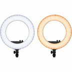 Nanlite Halo 18 (with carry bag)