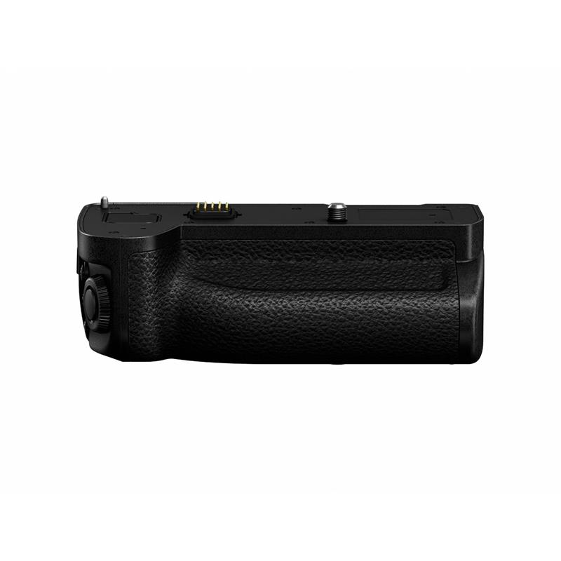 Panasonic DMW-BGS5E Poignée d'alimentation