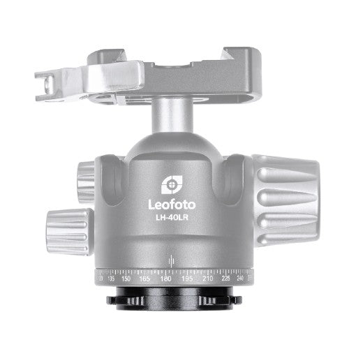 Leofoto Q50 plate for QS-50