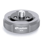 Leofoto Q50 plate for QS-50