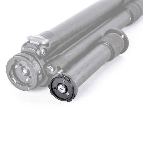 Leofoto Q50 plate for QS-50